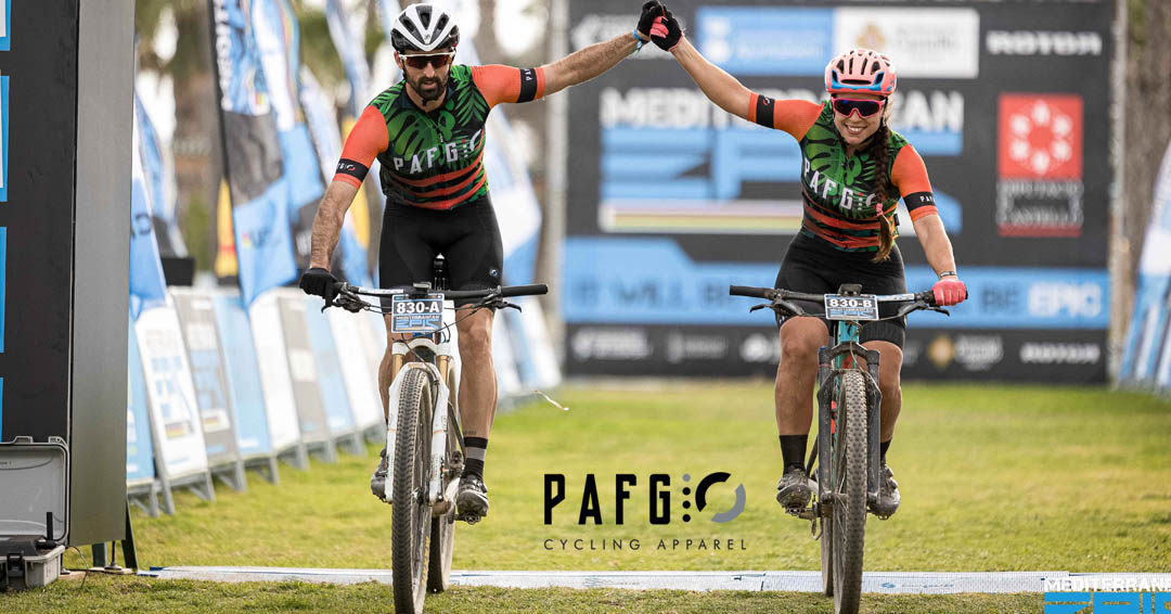 Tacón invadir Comida sana El ciclismo es ante todo compañerismo y amistad - PafgioCycling